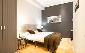 Rent Top Apartments Rambla Catalunya