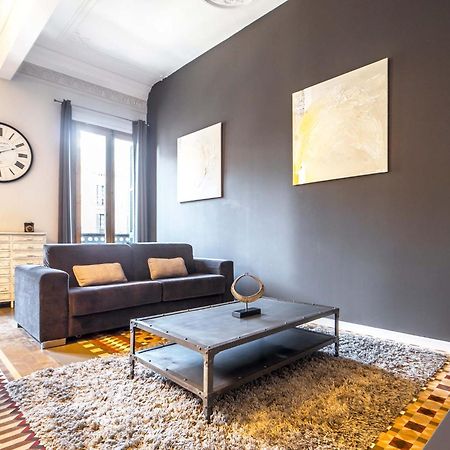 Rent Top Apartments Rambla Catalunya Барселона Экстерьер фото