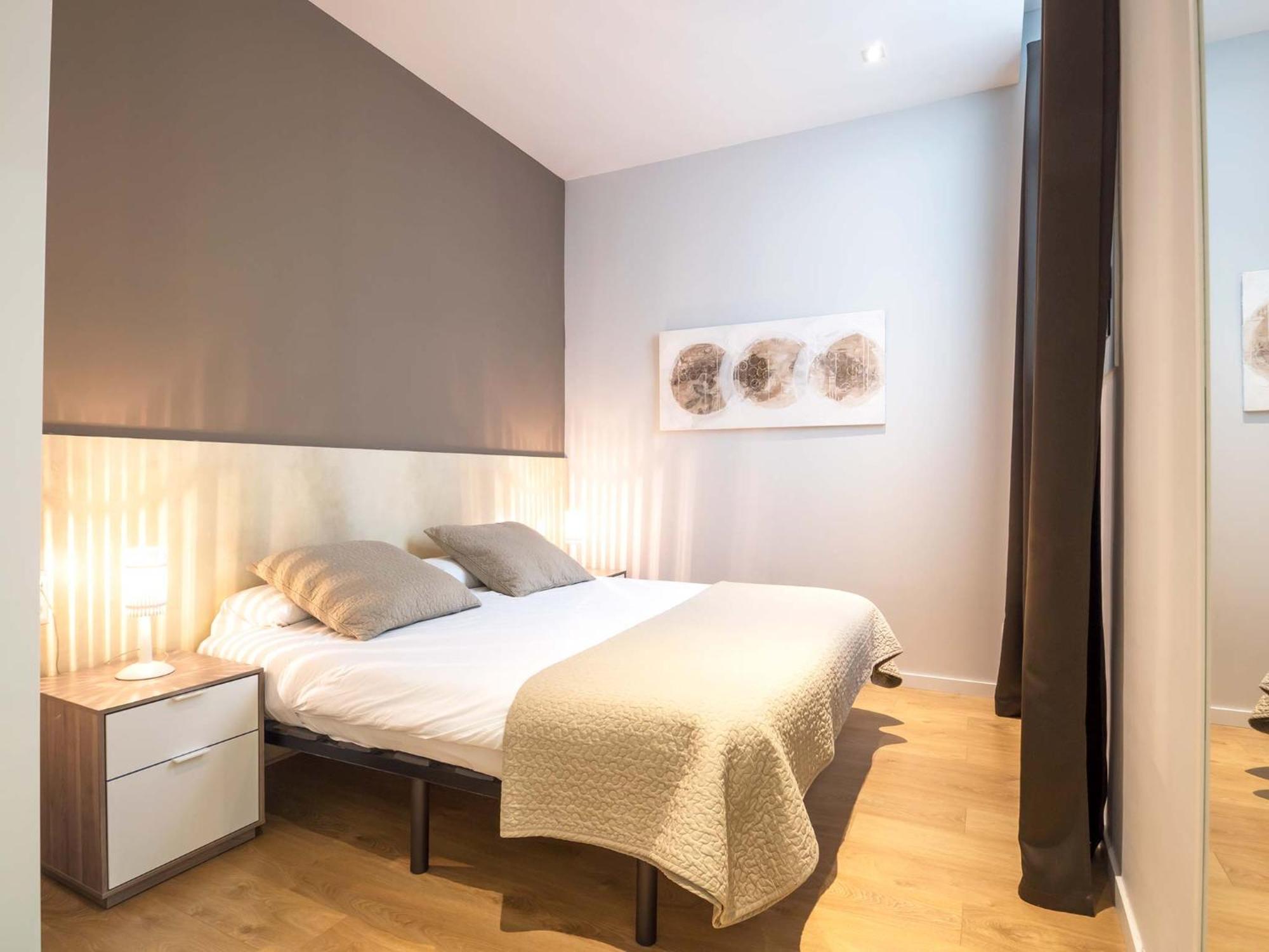 Rent Top Apartments Rambla Catalunya Барселона Номер фото
