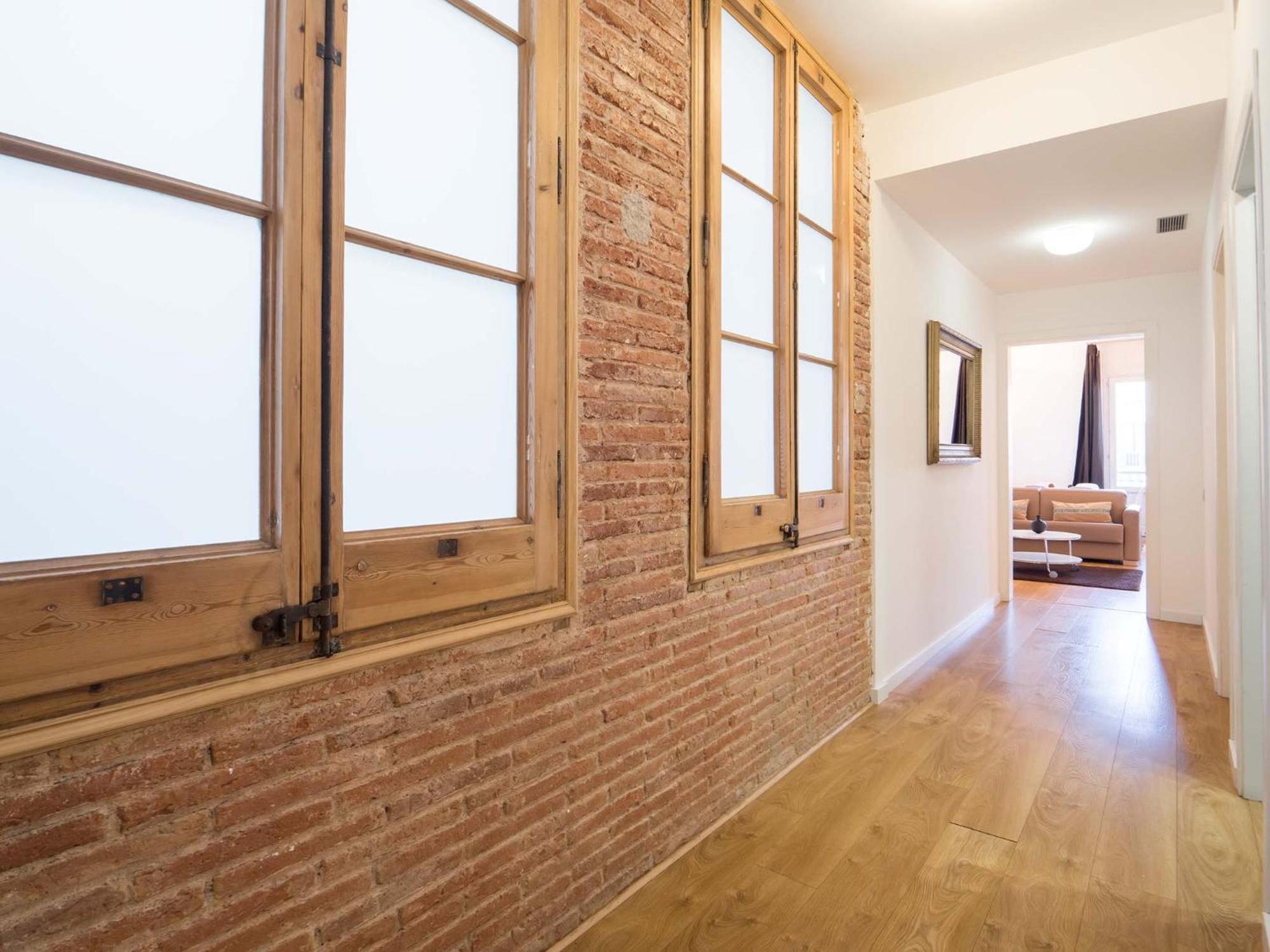 Rent Top Apartments Rambla Catalunya Барселона Экстерьер фото