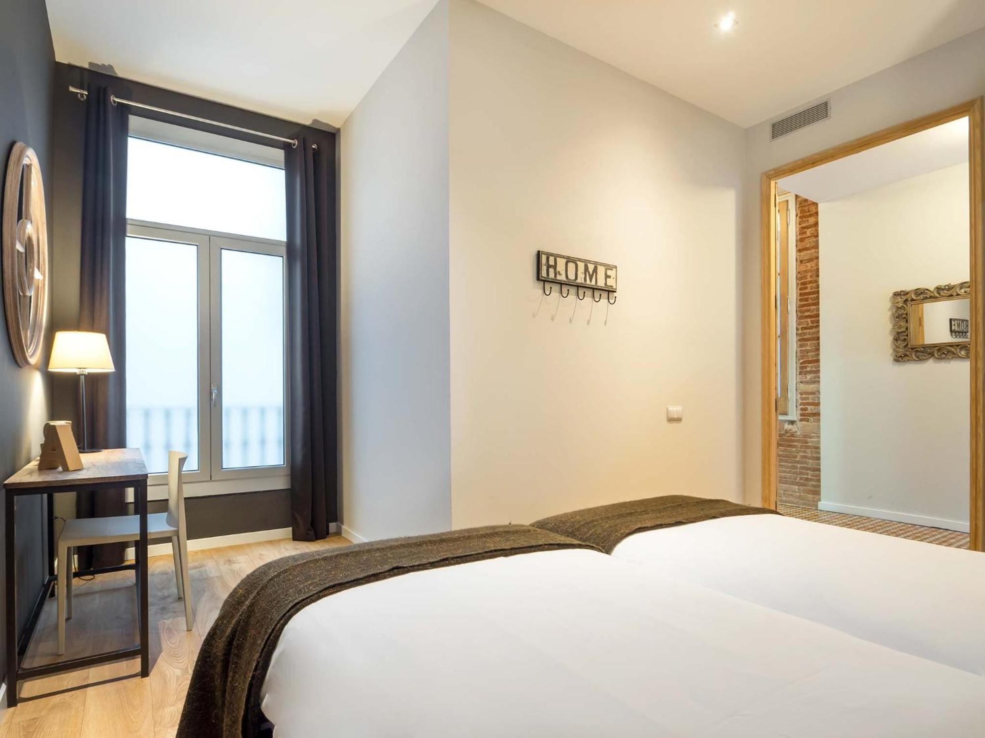 Rent Top Apartments Rambla Catalunya Барселона Экстерьер фото