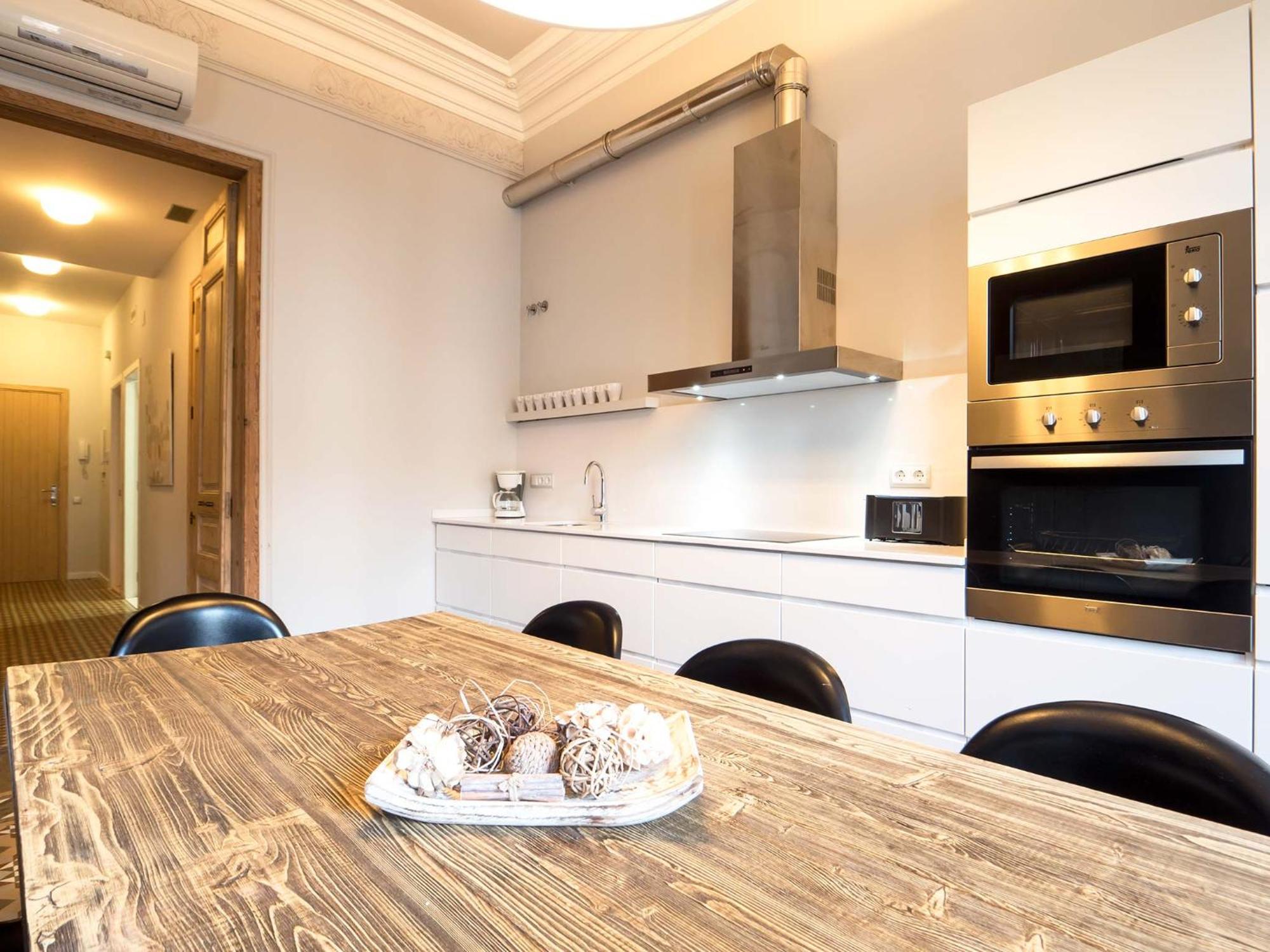 Rent Top Apartments Rambla Catalunya Барселона Экстерьер фото