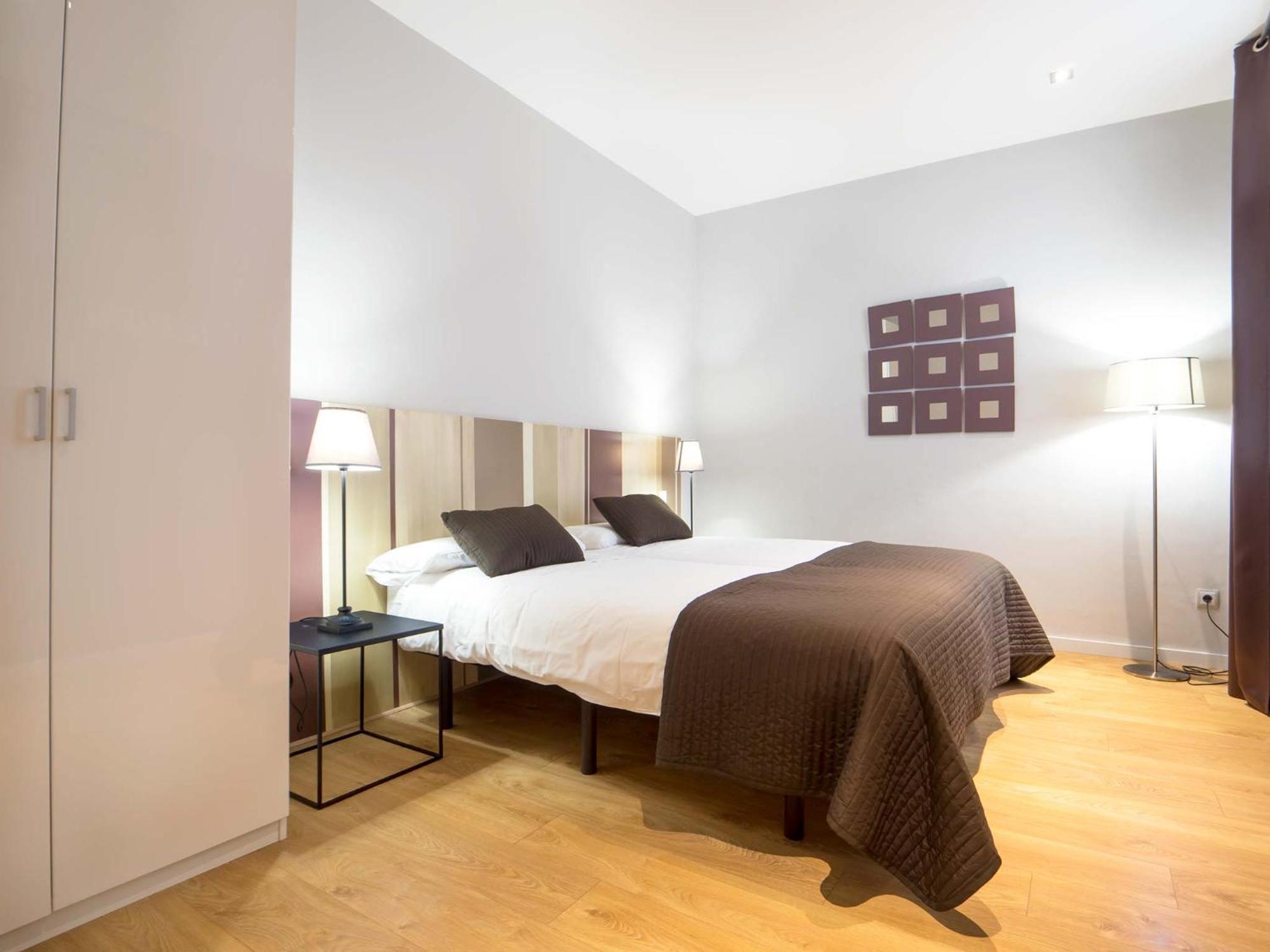 Rent Top Apartments Rambla Catalunya Барселона Экстерьер фото