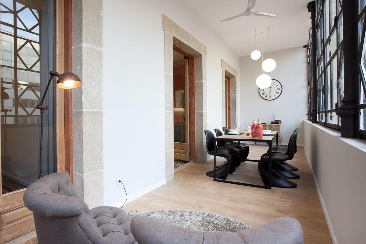 Rent Top Apartments Rambla Catalunya Барселона Экстерьер фото