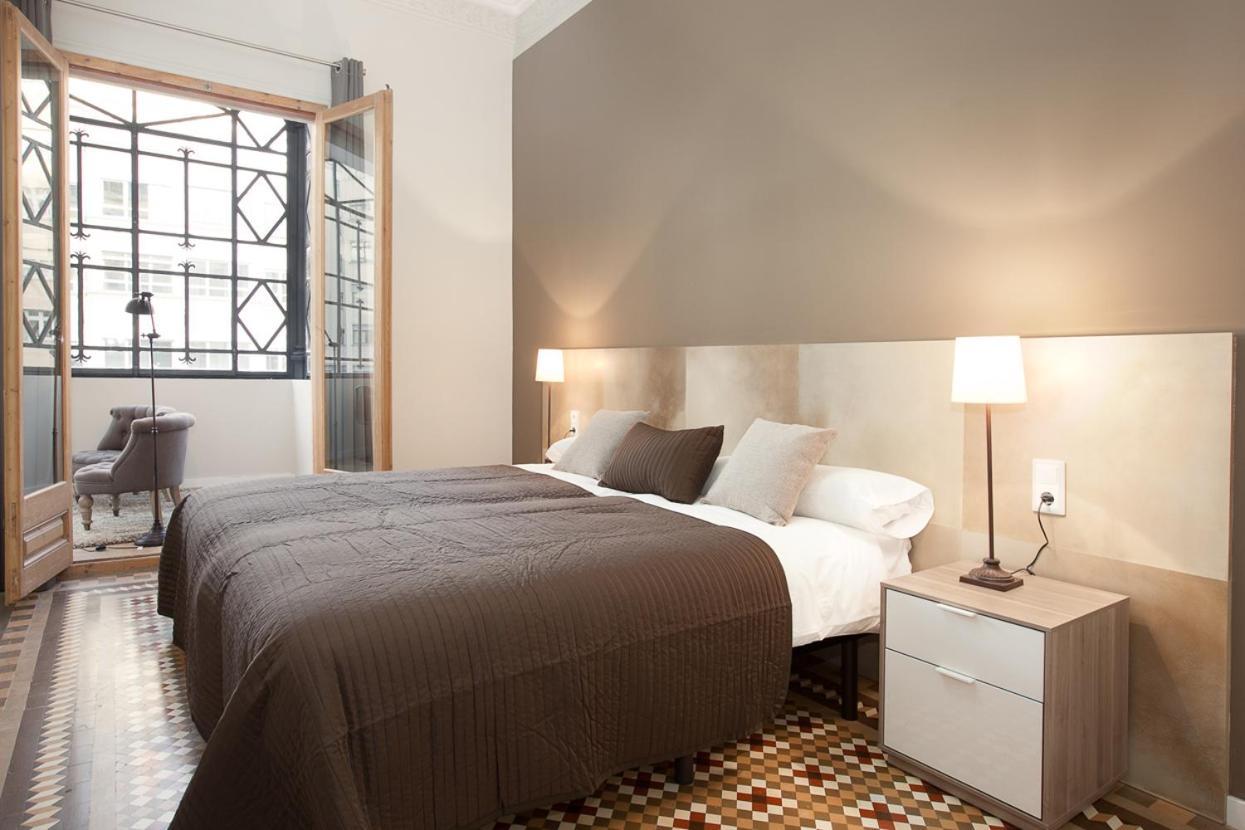 Rent Top Apartments Rambla Catalunya Барселона Экстерьер фото