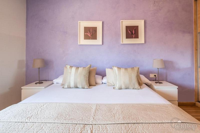 Rent Top Apartments Rambla Catalunya Барселона Экстерьер фото