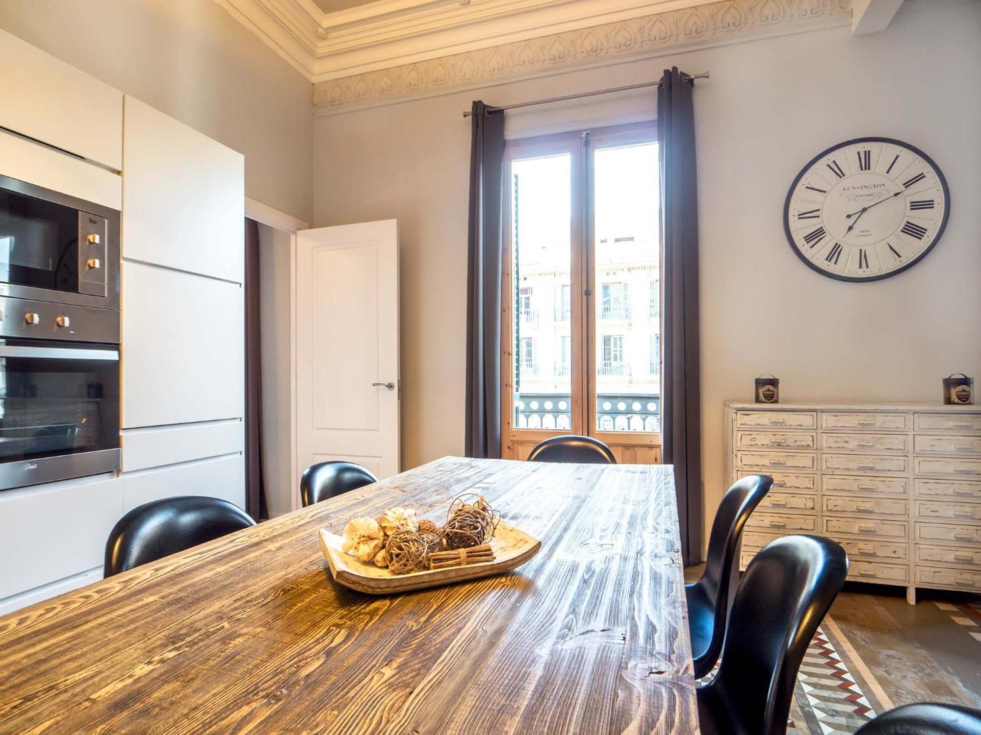 Rent Top Apartments Rambla Catalunya Барселона Экстерьер фото