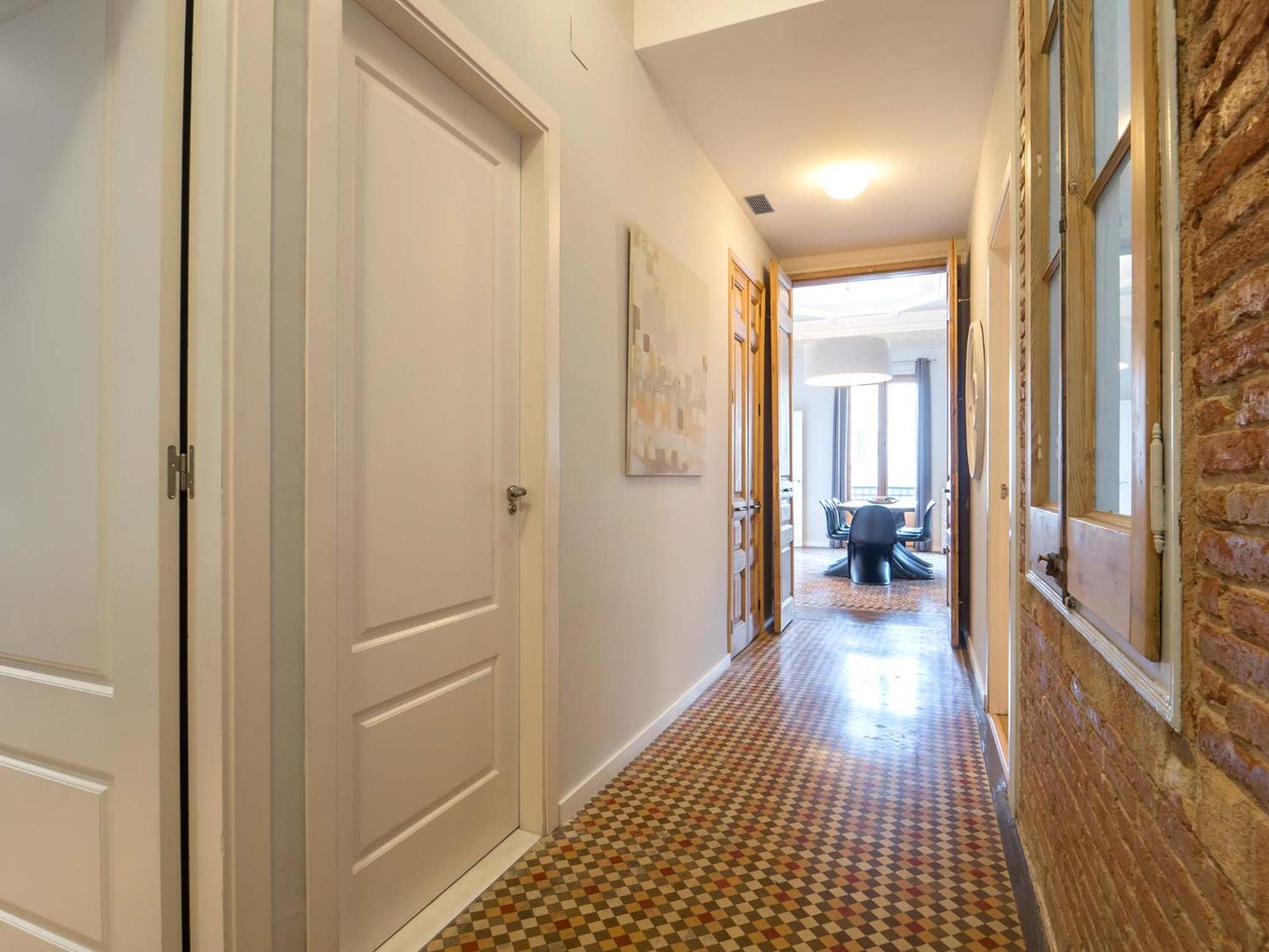 Rent Top Apartments Rambla Catalunya Барселона Экстерьер фото