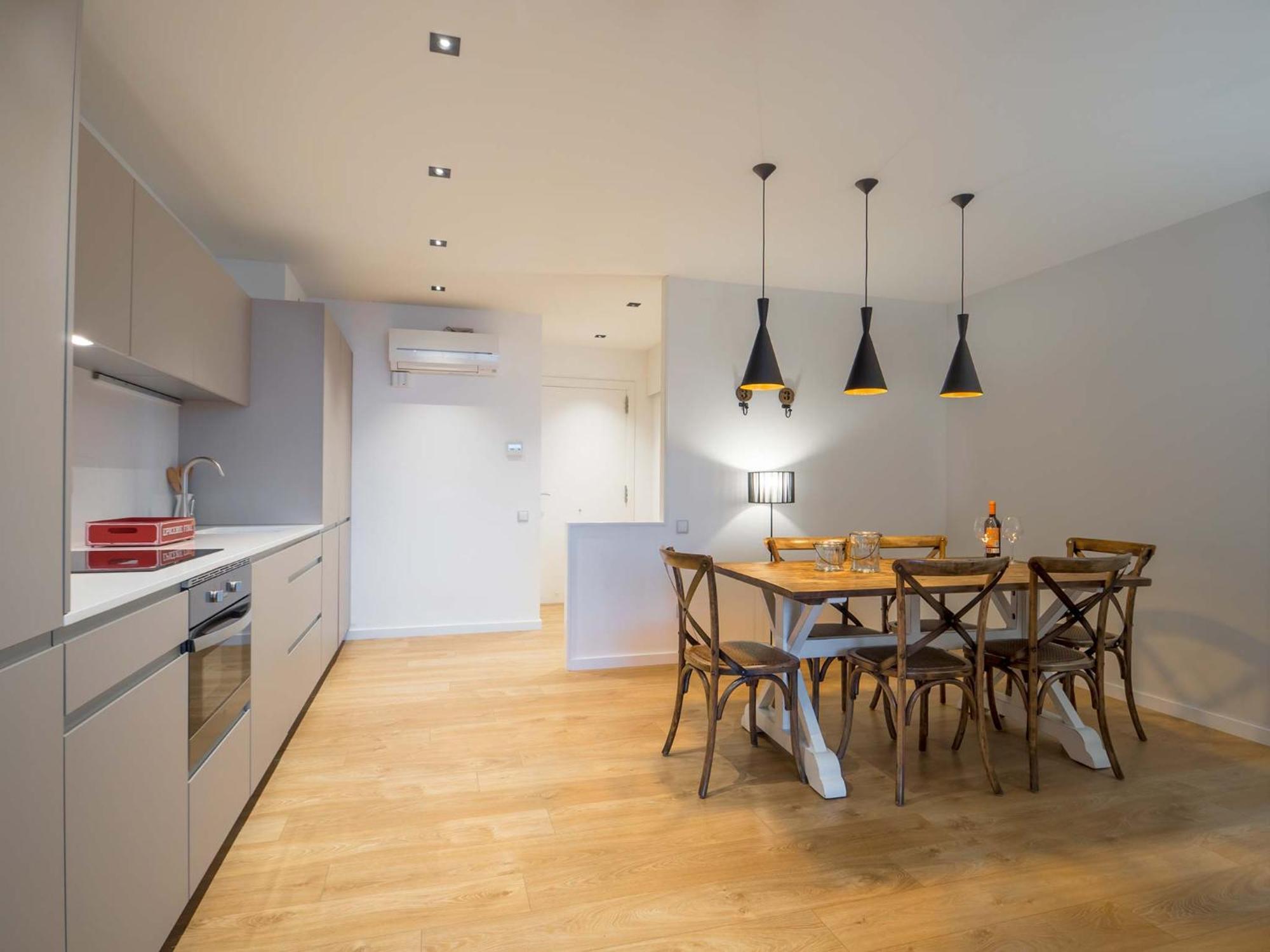 Rent Top Apartments Rambla Catalunya Барселона Экстерьер фото