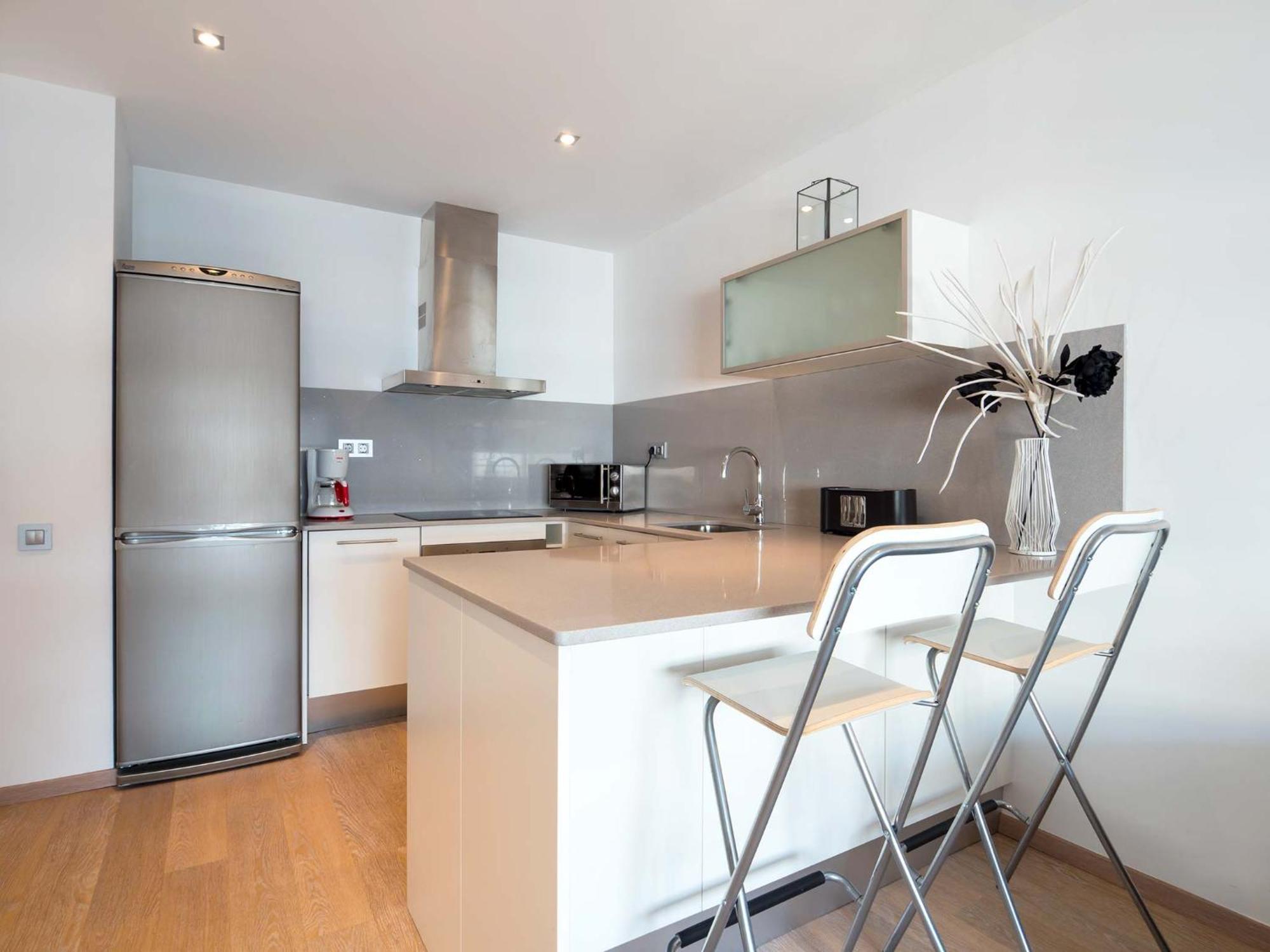 Rent Top Apartments Rambla Catalunya Барселона Экстерьер фото