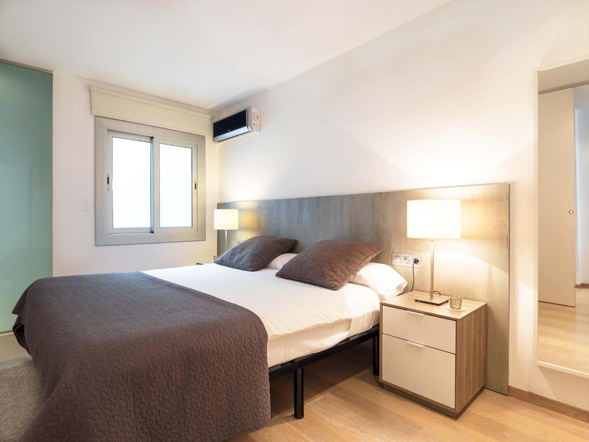 Rent Top Apartments Rambla Catalunya Барселона Экстерьер фото