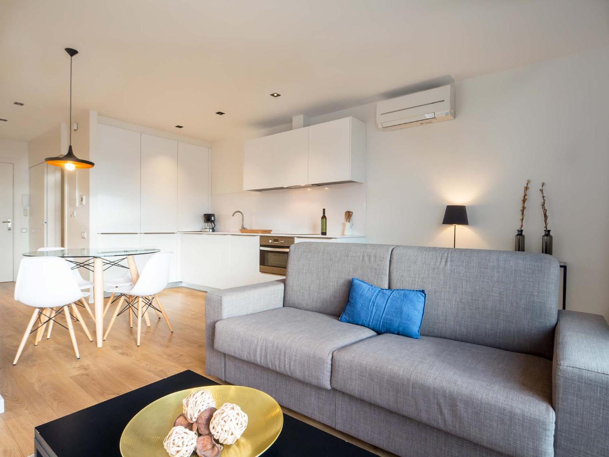 Rent Top Apartments Rambla Catalunya Барселона Экстерьер фото