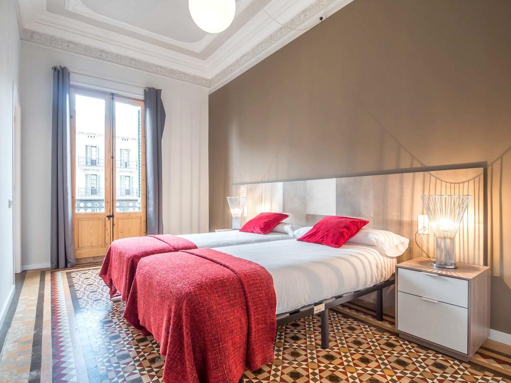 Rent Top Apartments Rambla Catalunya Барселона Экстерьер фото