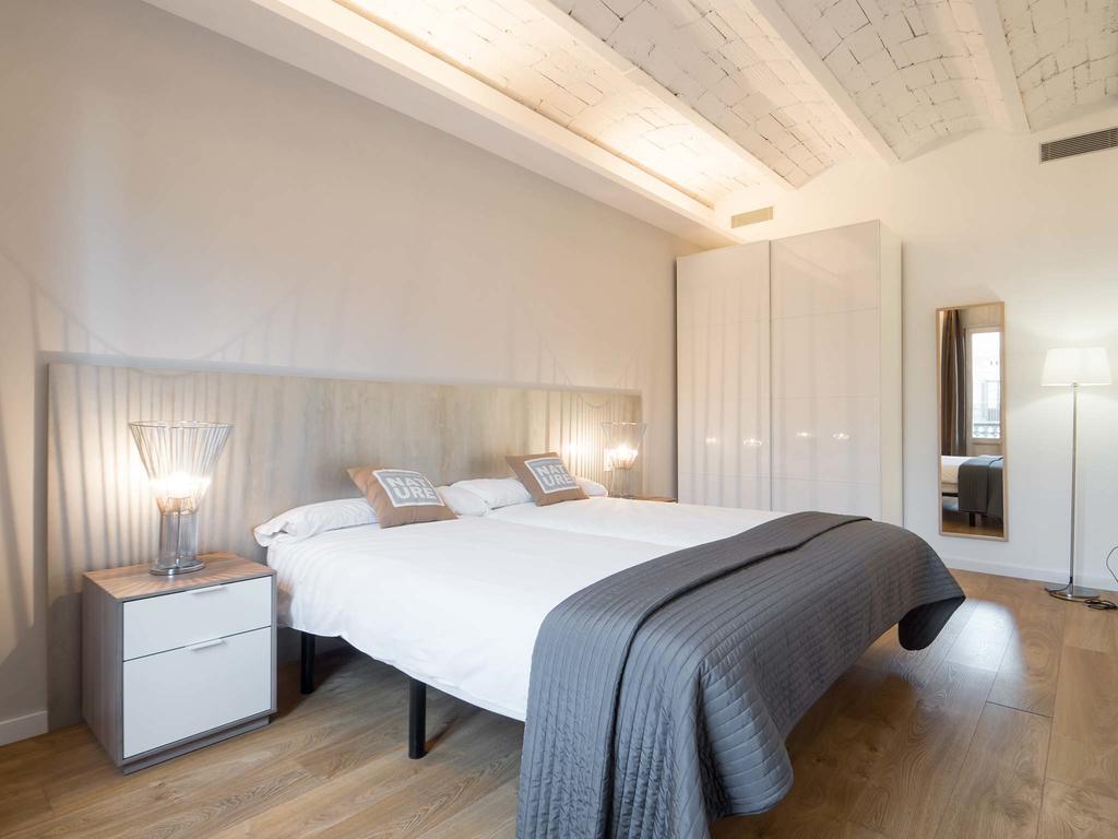 Rent Top Apartments Rambla Catalunya Барселона Экстерьер фото