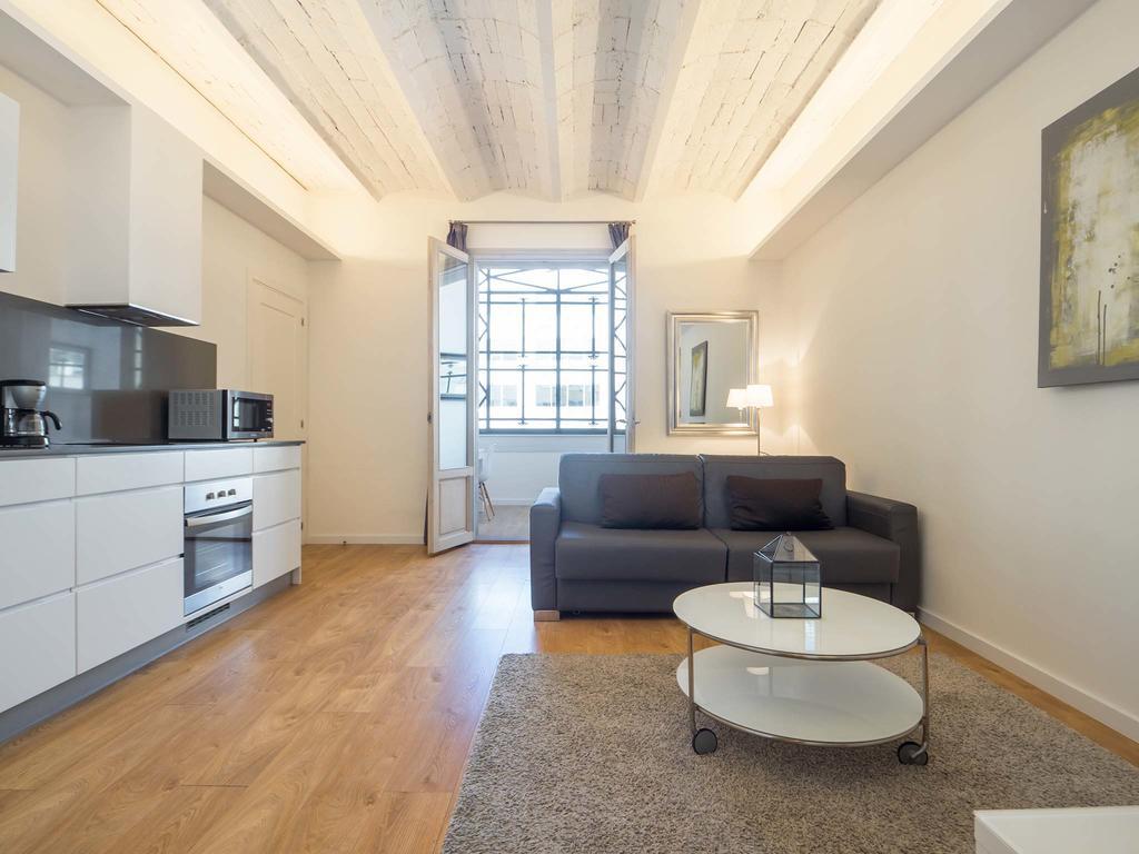 Rent Top Apartments Rambla Catalunya Барселона Экстерьер фото