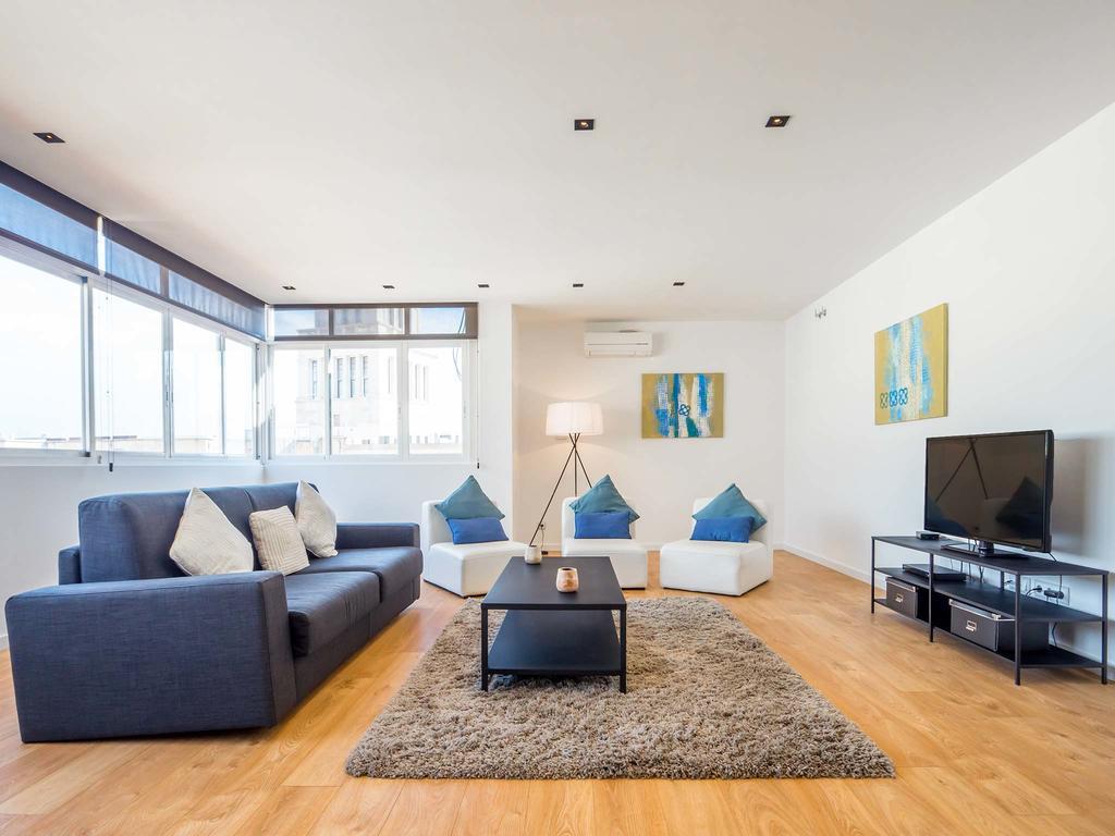Rent Top Apartments Rambla Catalunya Барселона Экстерьер фото