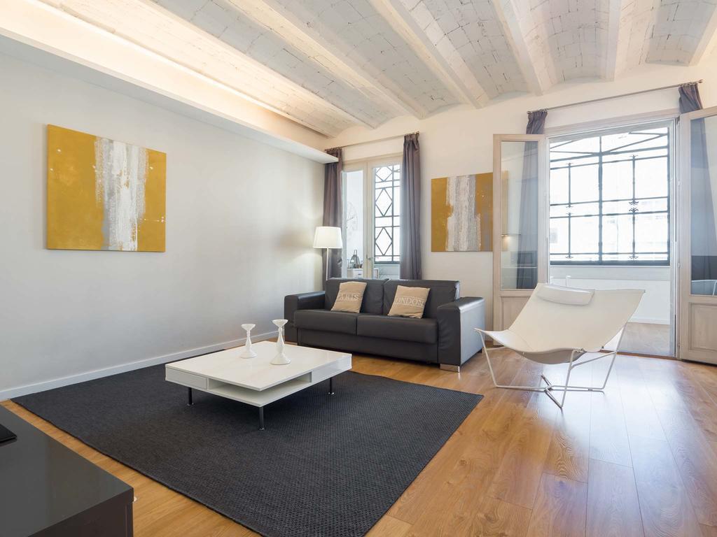 Rent Top Apartments Rambla Catalunya Барселона Экстерьер фото
