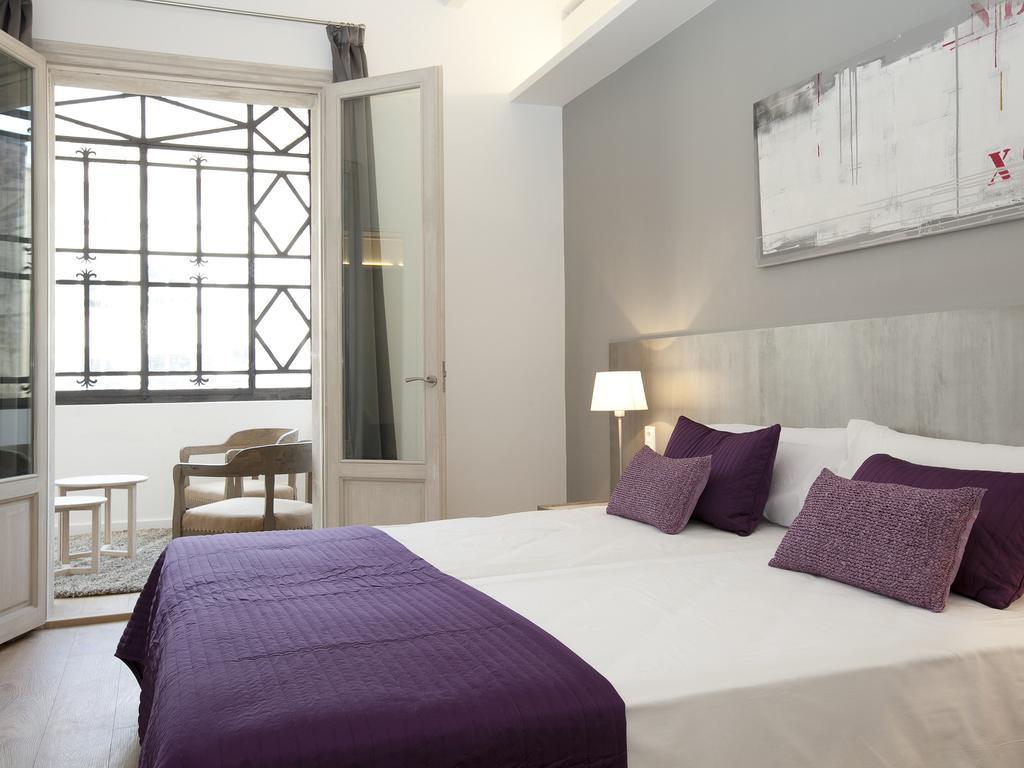Rent Top Apartments Rambla Catalunya Барселона Экстерьер фото