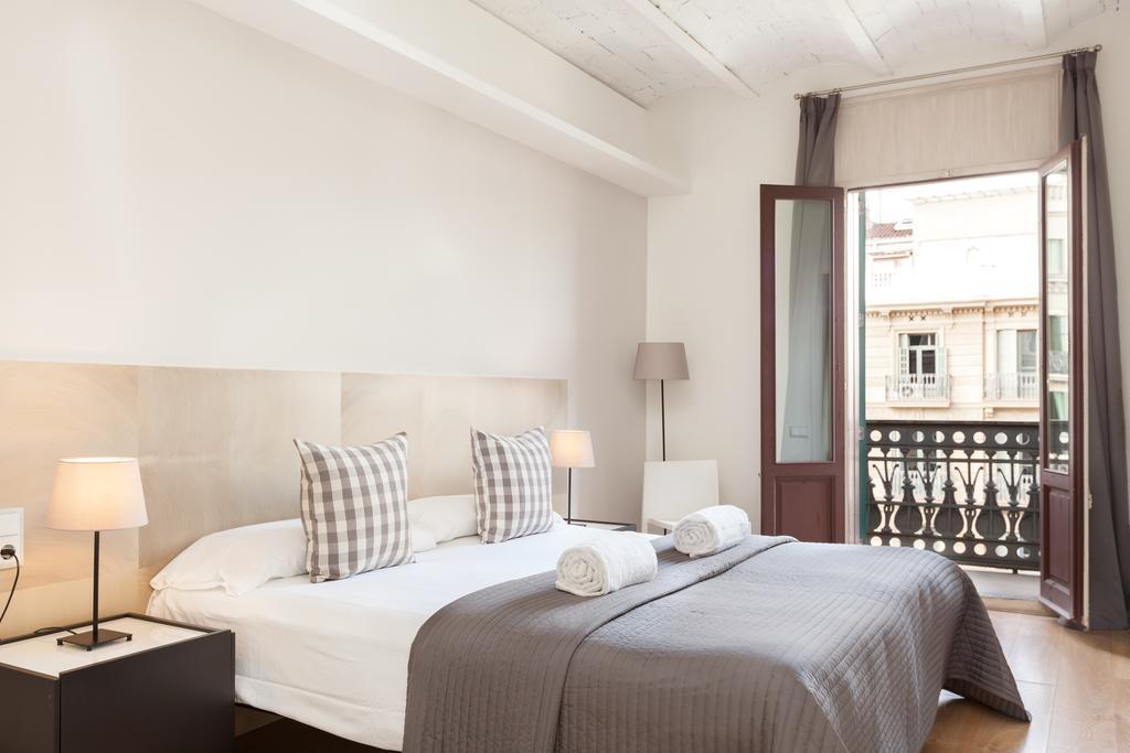 Rent Top Apartments Rambla Catalunya Барселона Экстерьер фото