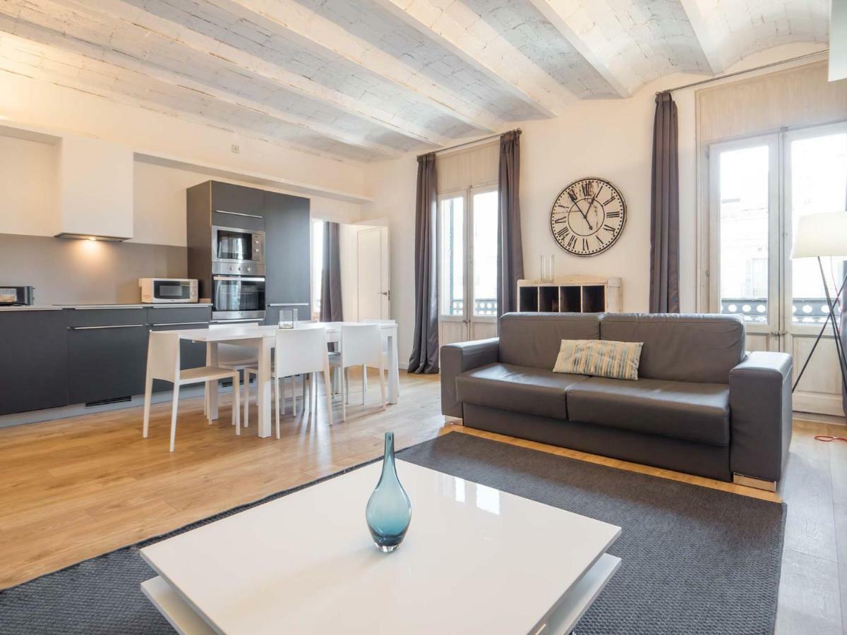 Rent Top Apartments Rambla Catalunya Барселона Экстерьер фото